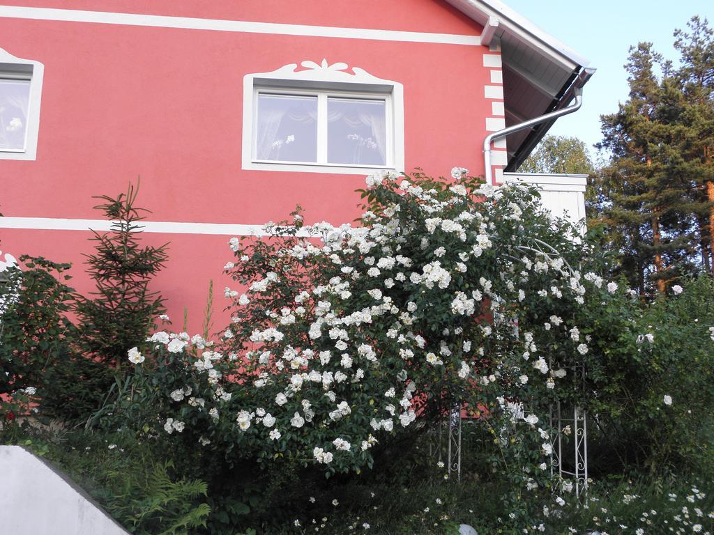Pension Hadanig Apartment Techelsberg Cameră foto